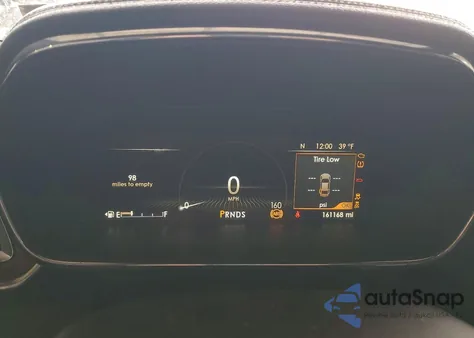 2020 Lincoln Continental from USA, damaged, VIN 1LN6L9UK2L5600247